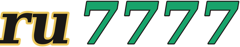 ru7777 logo