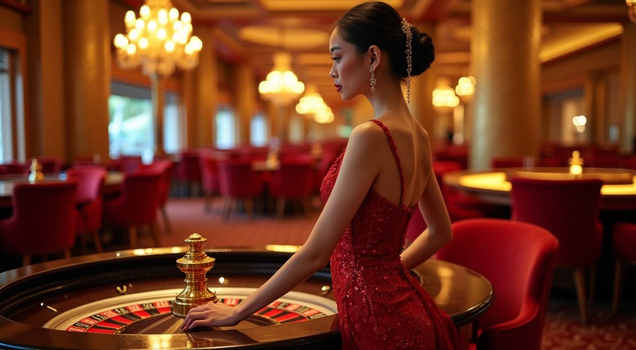 ru7777 Omaha Poker
